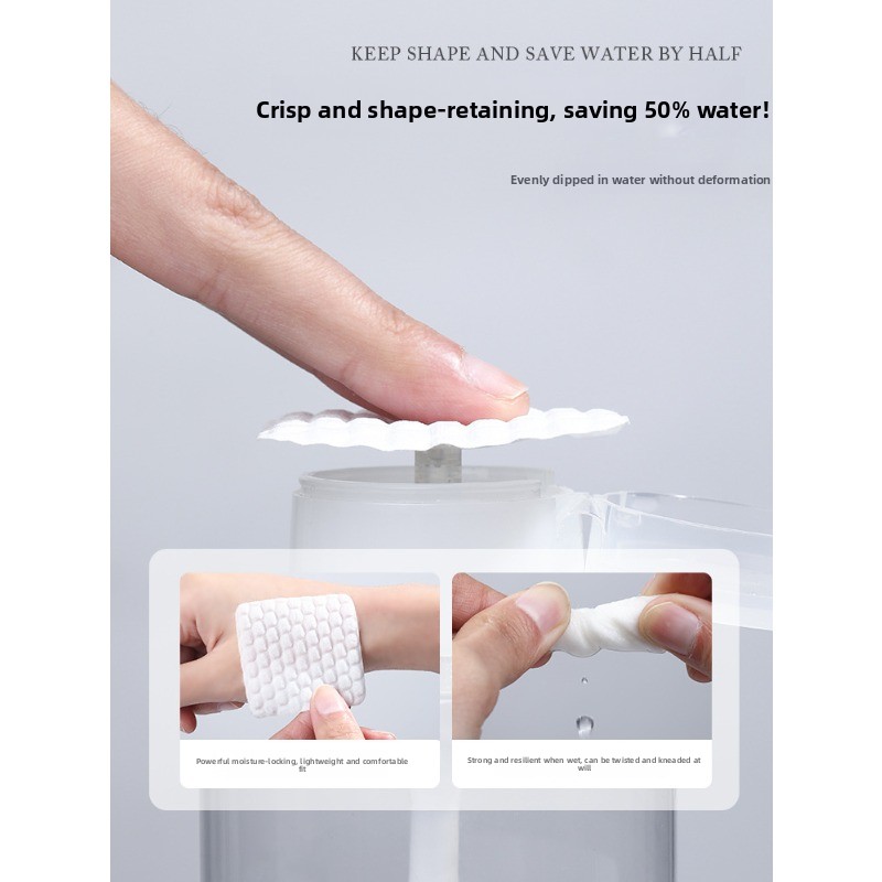 200/400 ชิ้น แผ่นเช็ดทำความสะอ - Nail Art Gel Polish บทวิจารณ์และราคา