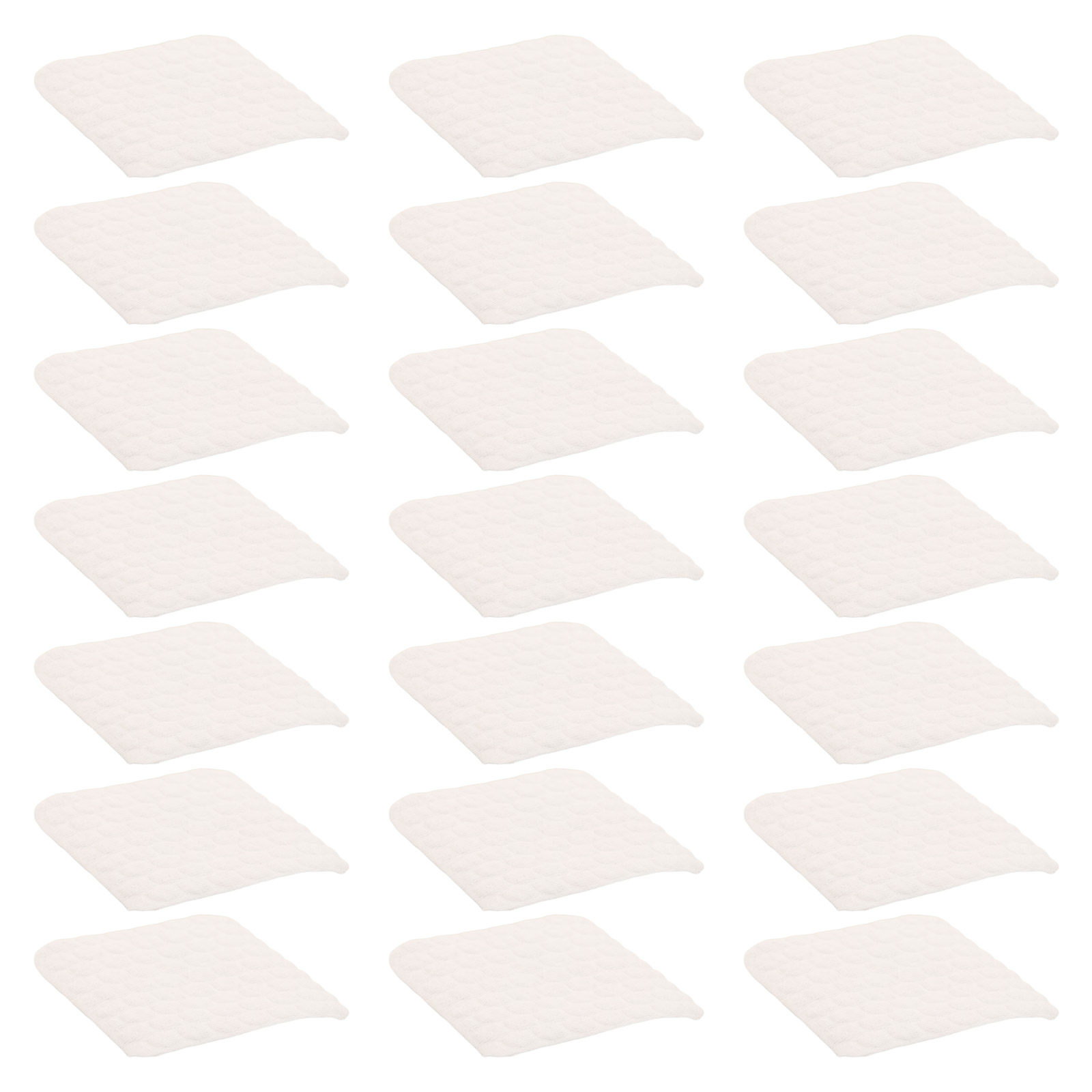 500 ชิ้น แผ่นสำลีเช็ดเล็บไร้ขุ - Nail Art Gel Polish บทวิจารณ์และราคา