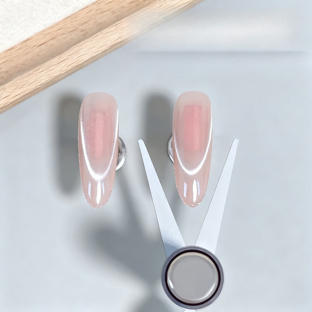ชุดอุปกรณ์ทำเล็บแม่เหล็ก 3 มิต - Nail Art Gel Polish บทวิจารณ์และราคา