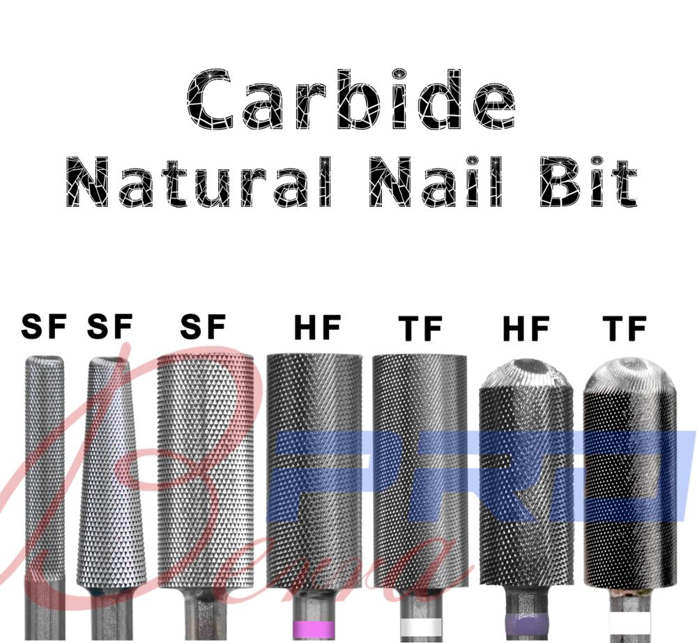 RolinStar Fine ฟันคาร์ไบด์เซรา - Nail Art Natural บทวิจารณ์และราคา