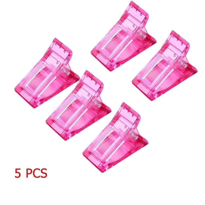 10/20 ชิ้น ที่ตัดเล็บ อะคริลิก - Nail Art Gel Polish บทวิจารณ์และราคา